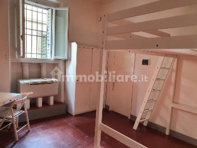 Monolocale via Laura 5, San Marco - SS Annunziata, Firenze