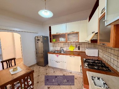 Trilocale via Mariotto di Nardo, Legnaia - San Quirico - Monticelli, Firenze
