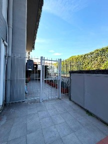 Firenze, Novoli, Via di Novoli, 97