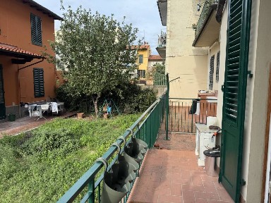 Firenze, Gavinana