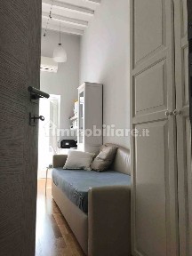 Firenze, Beccaria - Colombo, Via Gioberti