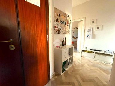 Trilocale via Caduti di Cefalonia 37, Novoli, Firenze