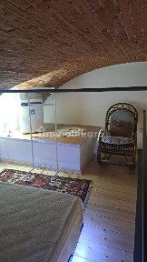 Bilocale via dei Serragli 28, San Frediano, Firenze