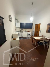 Trilocale via degli Artisti 9, Libertà - Savonarola, Firenze