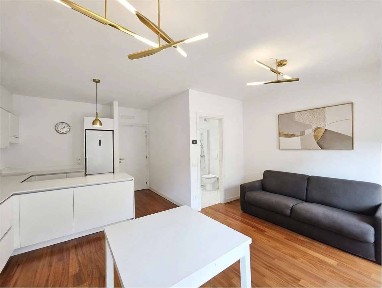Bilocale via Buonaparte, 52, Coverciano, Firenze