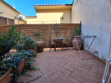 Firenze, Legnaia - San Quirico - Monticelli, Via Pisana, 374