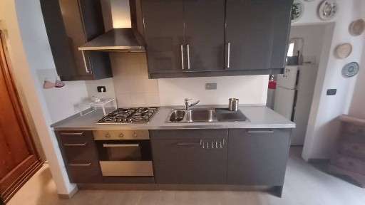 Trilocale via della Scala 37, Borgo Ognissanti - Il Prato, Firenze