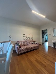 Quadrilocale via della Villa Demidoff, Novoli, Firenze