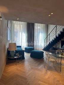 Bilocale via di San Niccolò 30, San Niccolò, Firenze