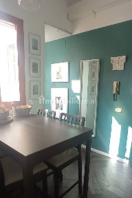 Trilocale buono stato, quarto piano, Borgo Ognissanti - Il Prato, Firenze