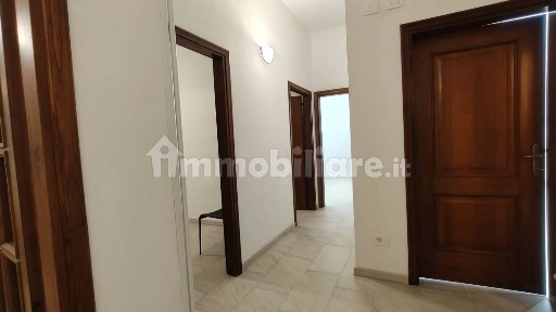 Quadrilocale via Renato Fucini, Coverciano, Firenze