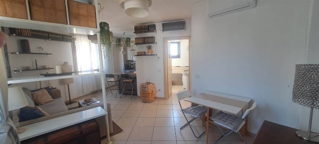 Trilocale piazza Alessandro Bonsanti 5, Porta al Prato - San Jacopino, Firenze