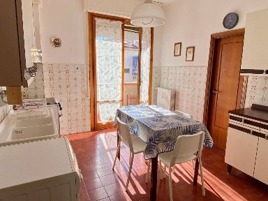 Firenze, Isolotto Talenti, Via Telemaco Signorini