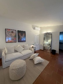 Trilocale via Benedetto Fortini, Fortini, Firenze