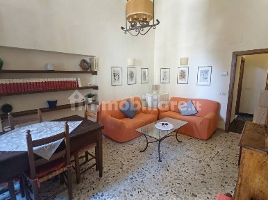 Firenze, Piazza della Repubblica, Via della Vigna Nuova, 15