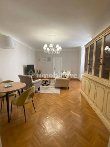Firenze, Piazza della Repubblica, Via dei Tornabuoni