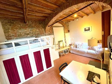 Monolocale via Benedetto Fortini, Fortini, Firenze