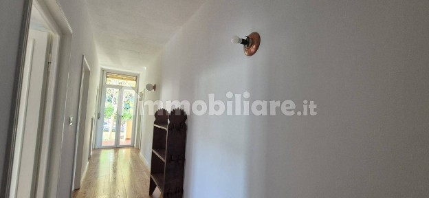 Appartamento via Federico da Montefeltro, Fortini, Firenze