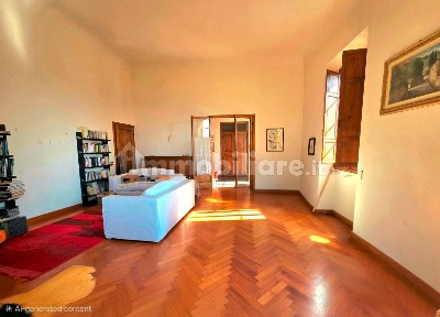 Appartamento Viuzzo di Monteripaldi, Cinque Vie, Firenze