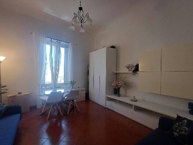 Firenze, San Marco - SS Annunziata, Via Santa Caterina d'Alessandria