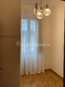 Trilocale viale Edmondo de Amicis 133, Campo di Marte, Firenze