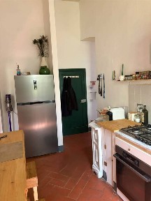 Bilocale via di Montauto, Grassina, Bagno a Ripoli