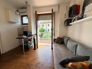 Bilocale lungarno ferrucci 31, Gavinana, Firenze