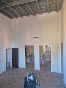 Firenze, Legnaia - San Quirico - Monticelli, Via Pisana