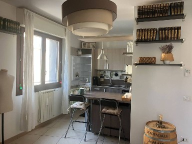 Trilocale ottimo stato, quarto piano, Porta al Prato - San Jacopino, Firenze