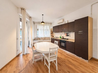 Bilocale Lungarno del Tempio 52, Beccaria - Colombo, Firenze