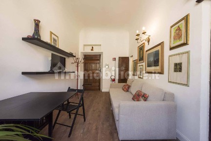 Bilocale Borgo Ognissanti, Borgo Ognissanti - Il Prato, Firenze