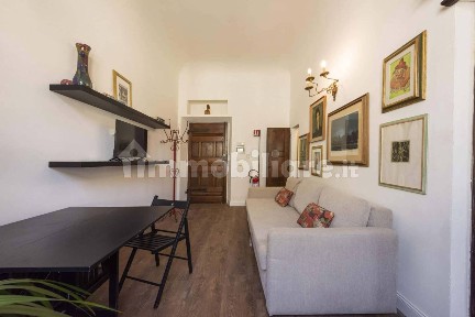 Bilocale Borgo Ognissanti, Borgo Ognissanti - Il Prato, Firenze