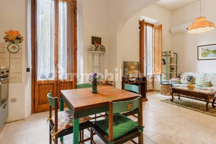 Appartamento via Giuseppe Barellai, Coverciano, Firenze