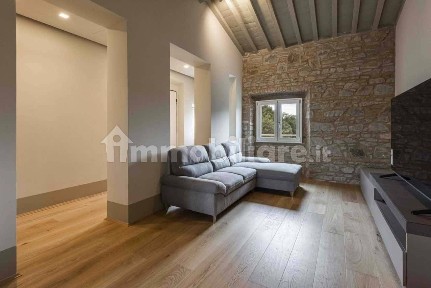 Trilocale via degli Orti Oricellari, Borgo Ognissanti - Il Prato, Firenze