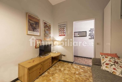 Bilocale via delle Conce, Santa Croce, Firenze
