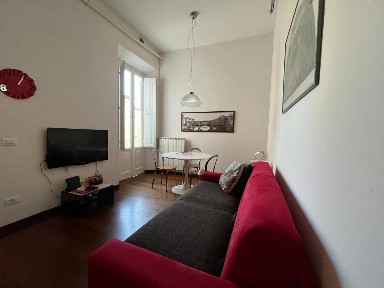 Monolocale via del Ponte alle Mosse, Porta al Prato - San Jacopino, Firenze