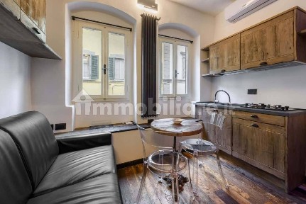 Firenze, San Frediano, Borgo San Frediano