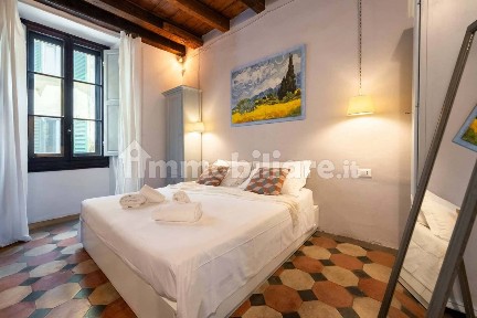 Firenze, D'Azeglio, Via Fiesolana