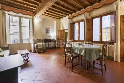 Bilocale Borgo Allegri, Santa Croce, Firenze