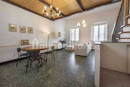 Trilocale via San Zanobi, San Marco - SS Annunziata, Firenze
