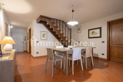 Quadrilocale via Romana, Santo Spirito, Firenze