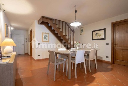 Firenze, Santo Spirito, Via Romana