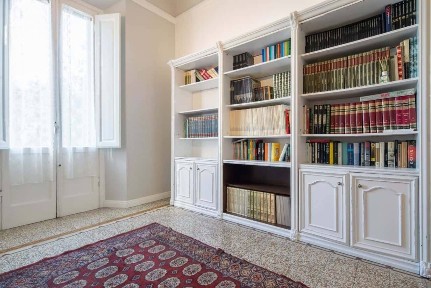 Appartamento viale Fratelli Rosselli, Fortezza - Stazione, Firenze