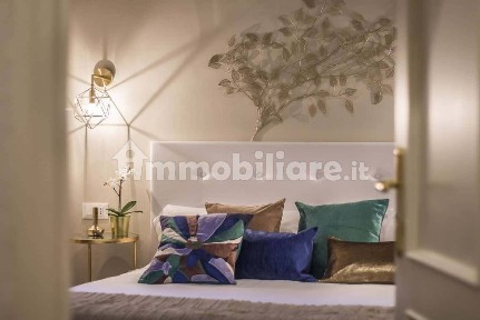 Trilocale ottimo stato, primo piano, Signoria - Uffizi, Firenze