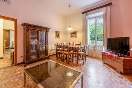 Quadrilocale ottimo stato, primo piano, Signoria - Uffizi, Firenze