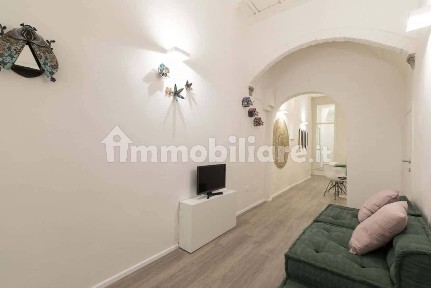 Firenze, San Frediano, Borgo San Frediano