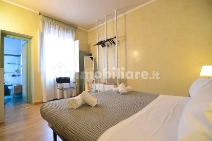 Trilocale via Palazzuolo, Borgo Ognissanti - Il Prato, Firenze