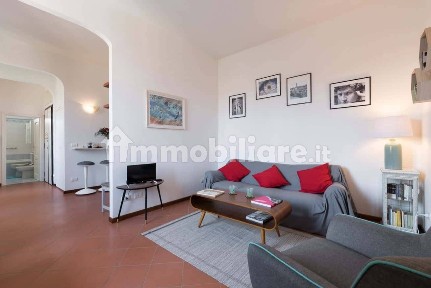 Bilocale Borgo Ognissanti, Borgo Ognissanti - Il Prato, Firenze