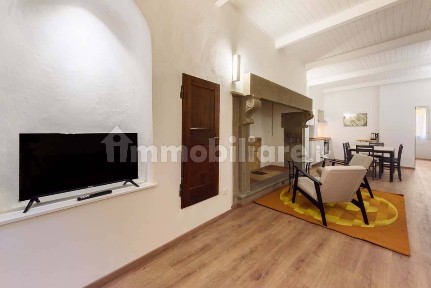 Quadrilocale via Osteria del Guanto, Signoria - Uffizi, Firenze