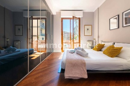 Bilocale via Aligi Barducci, Careggi - Rifredi - Dalmazia, Firenze